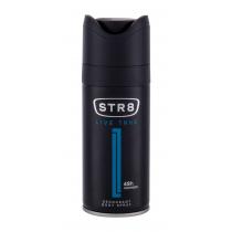 Str8 Live True   150Ml    Moški (Deodorant)