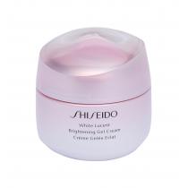 Shiseido White Lucent Brightening Gel Cream  50Ml    Ženski (Dnevna Krema)