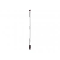 Benefit Powmade Dual-Ended Angled Eyebrow Brush  1Pc    Ženski (Copic)