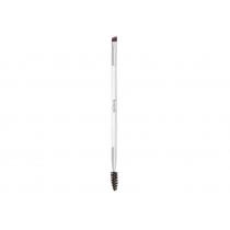 Benefit Powmade Dual-Ended Angled Eyebrow Brush  1Pc    Ženski (Copic)