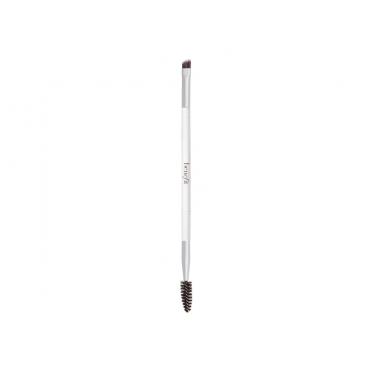 Benefit Powmade Dual-Ended Angled Eyebrow Brush  1Pc    Ženski (Copic)