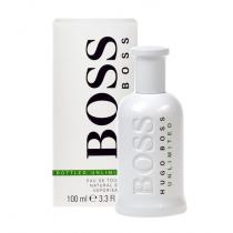 Hugo Boss No.6 Unlimited    100Ml Moški Brez Embalaže(Toaletna Voda)