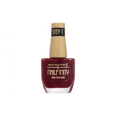 Max Factor Nailfinity      12Ml Ženski (Nail Polish)