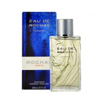 Rochas Eau De Rochas 200Ml   Moški  (Toaletna Voda)