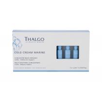 Thalgo Cold Cream Marine Multi-Soothing  7X1,2Ml    Ženski (Serum Za Kožo)
