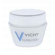 Vichy Nutrilogie 1   50Ml    Ženski (Dnevna Krema)