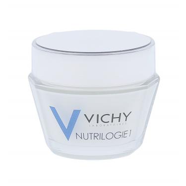 Vichy Nutrilogie 1   50Ml    Ženski (Dnevna Krema)