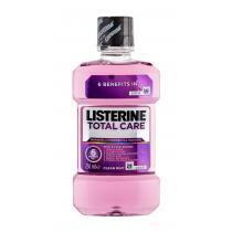 Listerine Mouthwash Total Care Clean Mint  250Ml    Unisex (Ustna Vodica)