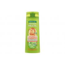 Garnier Fructis Vitamin & Strength Reinforcing Shampoo  250Ml    Ženski (Šampon)
