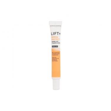 Diadermine Lift+ Derma Protect Eye Cream      15ml(Eye Cream) Ženski