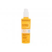 Bioderma Photoderm  Spf30    200Ml Unisex (Sun Body Lotion) Spray Invisible