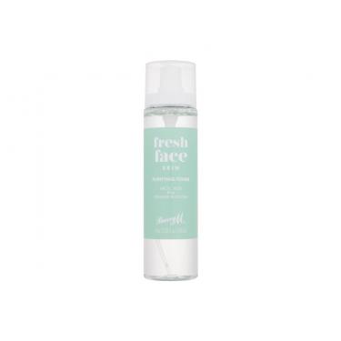 Barry M Fresh Face Skin Purifying Toner 100Ml  Ženski  (Facial Lotion And Spray)  