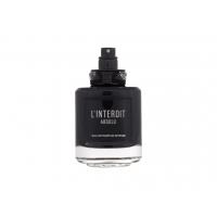 Givenchy L'Interdit 80Ml Absolu   (Eau De Parfum) Ženski Brez Embalaže 