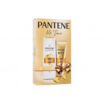 Pantene Pro-V   Shampoo Intensive Repair 400 Ml + Conditioner Intensive Repair 220 Ml Conditioner Sg00000101 400Ml W (Shampoo) Me Time