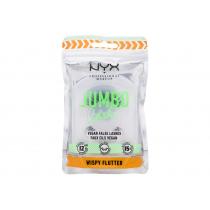 Nyx Professional Makeup Jumbo 1Pc Lash!  Wispy Flutter (False Eyelashes) Ženski  
