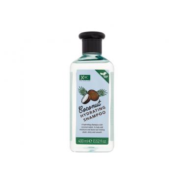 Xpel Coconut Hydrating Shampoo 400Ml  Ženski  (Shampoo)  