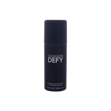 Calvin Klein Defy  150Ml  Moški  (Deodorant)  