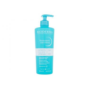 Bioderma Photoderm After-Sun Gel-Cream  500Ml    Unisex (Nega Po Soncenju)