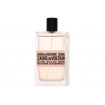 Zadig & Voltaire This Is Her!      100Ml Ženski (Eau De Parfum) Vibes Of Freedom