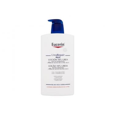 Eucerin Urearepair Plus      1000Ml Ženski (Body Lotion) 10% Urea Lotion