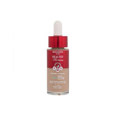 Bourjois Paris Healthy Mix Clean & Vegan Serum 30Ml  Ženski  (Makeup)  51.2W Golden Vanilla