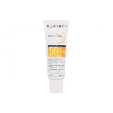 Bioderma Photoderm  Spf50+    40Ml Unisex (Face Sun Care) M