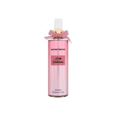 Womensecret Lady Tenderness      250Ml Ženski (Body Spray)