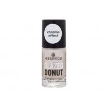 Essence Glazed Donut      8Ml Ženski (Nail Polish) Transforming Top Coat