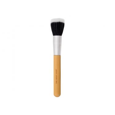 The Body Shop Duo Fibres Foundation Brush      1Pc Ženski (Brush)