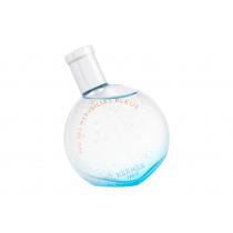 Hermes Eau Des Merveilles Bleue  30Ml  Refillable  Ženski (Eau De Toilette)