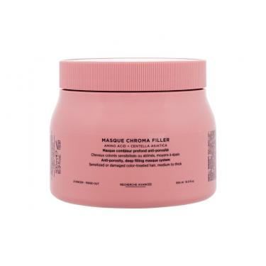 Kérastase Chroma Absolu Masque Chroma Filler  500Ml    Ženski (Maska Za Lase)