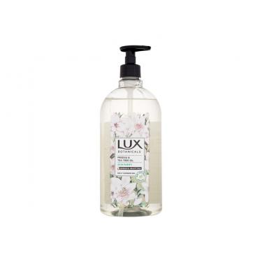 Lux Botanicals Freesia & Tea Tree Oil Daily Shower Gel 750Ml  Ženski  (Shower Gel)  