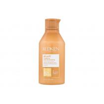 Redken All Soft   300Ml    Ženski (Regenerator)