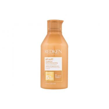 Redken All Soft   300Ml    Ženski (Regenerator)