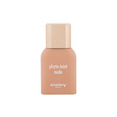 Sisley Phyto-Teint Nude  30Ml  Ženski  (Makeup)  1N Ivory
