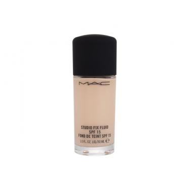 Mac Studio Fix Fluid 30Ml  Ženski  (Makeup) SPF15 NC12