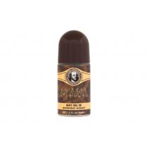 Cuba Mexico Maya       50ml(Deodorant) Moški