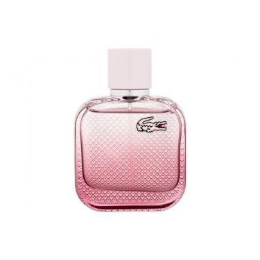 Lacoste Eau De Lacoste L.12.12 Rose Eau Intense 50Ml  Ženski  (Eau De Toilette)  