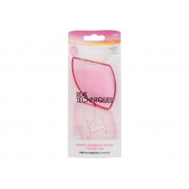 Real Techniques Miracle Complexion Sponge  Pink    1Pc Ženski (Applicator) Limited Edition