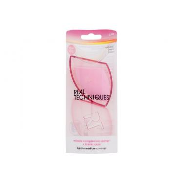 Real Techniques Miracle Complexion Sponge  Pink    1Pc Ženski (Applicator) Limited Edition