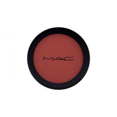 Mac Powder Blush  6G  Ženski  (Blush)  Burnt Pepper