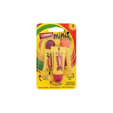 Carmex Minis      1Pc Ženski (Lip Balm)