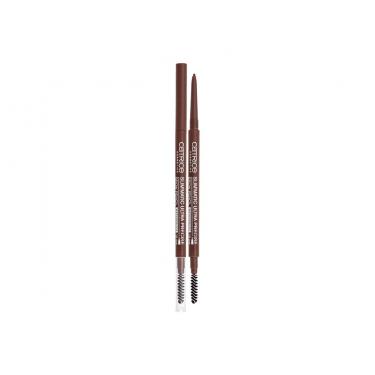 Catrice Slim´Matic Ultra Precise  0,05G  Ženski  (Eyebrow Pencil)  025 Warm Brown