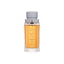 Hugo Boss Boss The Scent 50Ml    (Eau De Toilette) Moški  
