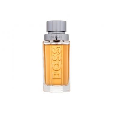 Hugo Boss Boss The Scent 50Ml    (Eau De Toilette) Moški  