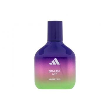 Adidas Vibes      50Ml Unisex (Eau De Parfum) Spark Up