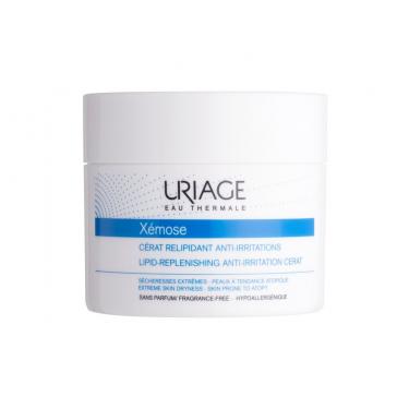 Uriage Xémose Lipid-Replenishing Anti-Irritation Cerat  200Ml    Unisex (Krema Za Telo)