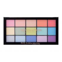 Makeup Revolution London Re-Loaded      16,5G Ženski (Eye Shadow)