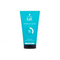 Schwarzkopf Taft      150Ml Moški (Hair Gel) Stand Up Look Styling Gel