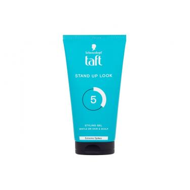 Schwarzkopf Taft      150Ml Moški (Hair Gel) Stand Up Look Styling Gel